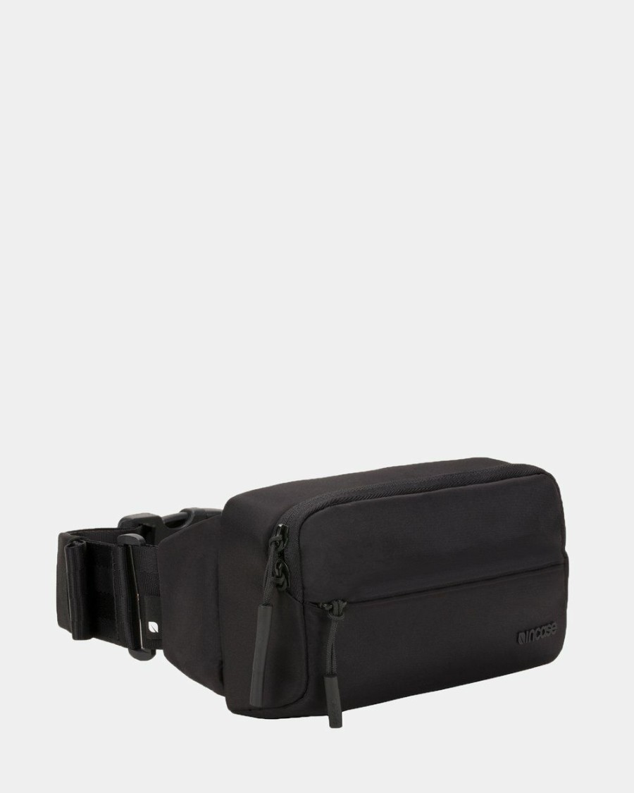 Bags * | Incase Sidebag Black