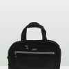 Travel And Luggage * | Cobb & Co Devonport Medium Wheel Bag Black