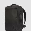 Bags * | Incase Via Backpack Lite With Flight Nylon Black